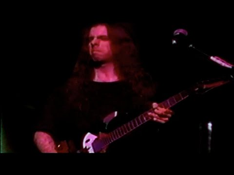 Dream Theater ~ John Petrucci Guitar Solo ~ Awake in Japan (Rare) (1995)