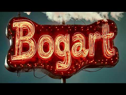Tayllor, RBØR - Bogart (Original Mix) [Wired]