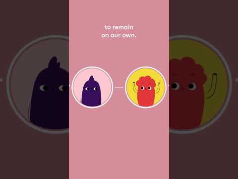 Our Secret Wish to Never Find Love