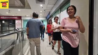 Lucky Plaza Orchard|乌节路 好运商业中心|Massage Center|按摩中心