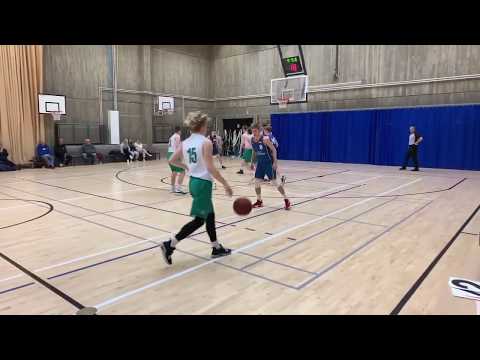 9.2.2020 U17 SM Sykki - Keravan Kori-80