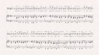 Cello - Auld Lang Syne - Christmas Sheet Music, Chords, & Vocals