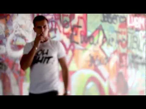 Five_D - Dobar Vibe (Official HD Video)