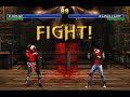 Mortal Kombat Project 4 1 Season 2 5 Cyber Ermac Playthrough