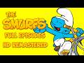 Smurfs All Day The Smurfs Full Episodes HD Remastered 1080p Livestream