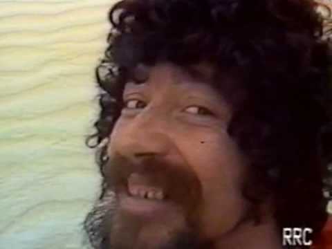 Judas - Raul Seixas (Clip Original)