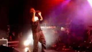 Kano ft. Craig David - This Is The Girl [Live]