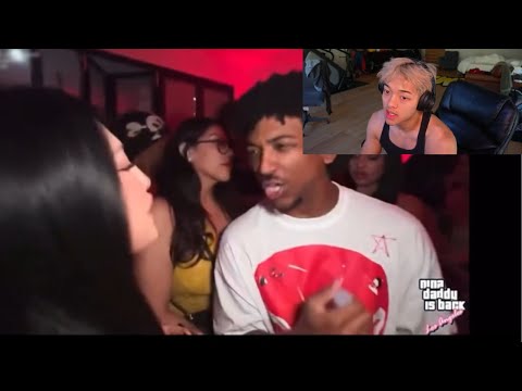 Jason Reacts To YBG & Nina Drama..