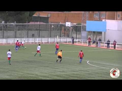 Ad Torrejon & TrivalValderas HD