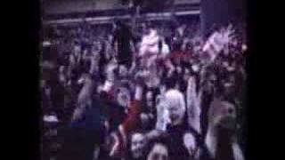 Stoke City 1972 Bus &amp; 2008 Premier Celebrations Britannia