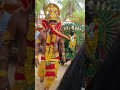 Thoothukudi Famous Kulasai Mutharamman Dasara Festival Shorts Trending Viral Thoothukudipeople