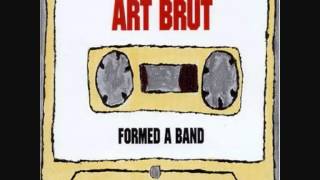Art Brut - Formed a Band (Single)