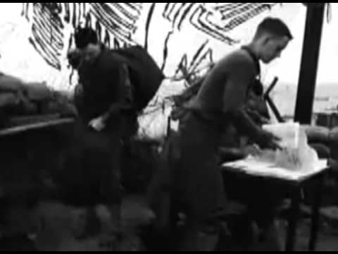 Saving Private Ryan Swapped With F Troop