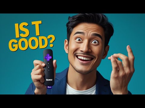 Roku Streaming Stick 4K Review – HDR, Dolby Vision & Long-Range Wi-Fi
