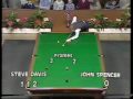 Steve Davis - The 147 - HQ