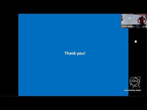 Corfu2021 - QG - 210930 - COSM2 - Calcagni