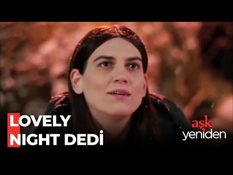 Şaziment Karlar Prensini Buldu - Aşk Yeniden