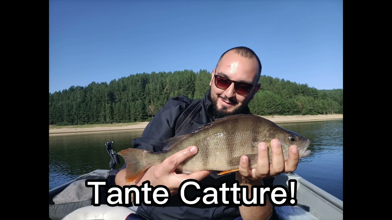 Pesca mattutina