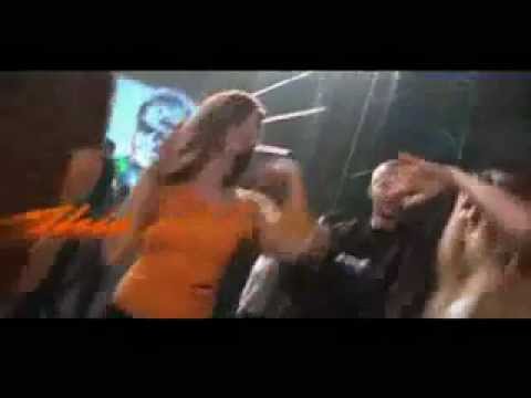 Adam Nickey feat Tiff Lacey Letting Go (video edit)