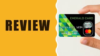 (REVIEW) Emerald Prepaid Debit Card