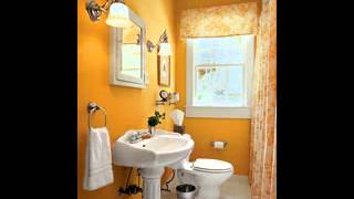 Bathroom decorating ideas pictures