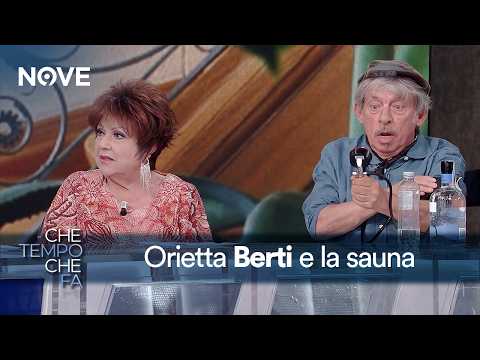 Orietta Berti: 