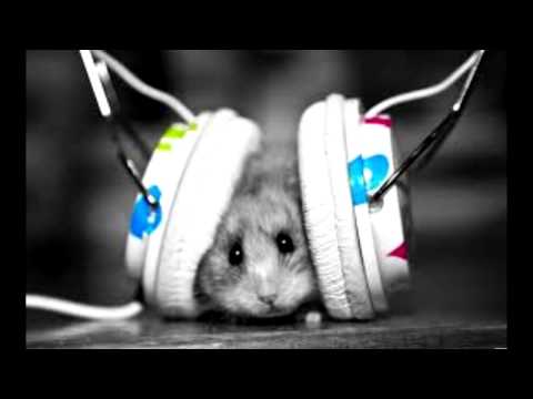 Party Ghost - Night (Spox Remix)