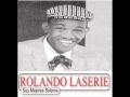 Rolando Laserie - Lágrimas negras