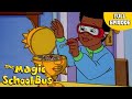 Fun In The Sun Solar Science Full Episodes The Magic School Bus 9 Story Fun