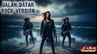 Download lagu Jalan Datar – AdiBal Sahrul | Rock Version Cover Indonesia mp3