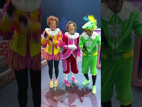 Ken je ook deze nog? #declubvansinterklaas #sinterklaasliedjes #nostalgie