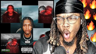 THIS FYE 🔥 | Nemzzz & Lil Yachty - IT’S US (REACTION)