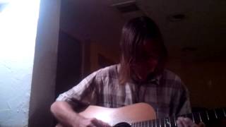 &quot;Lead Me On&quot; (Kelly Joe Phelps) - JASON DOTSON