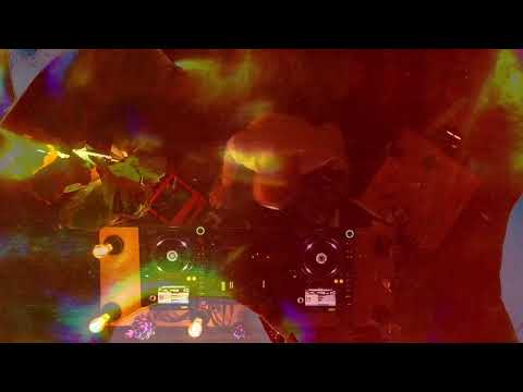 Mixmaster Morris :: Studio Sova