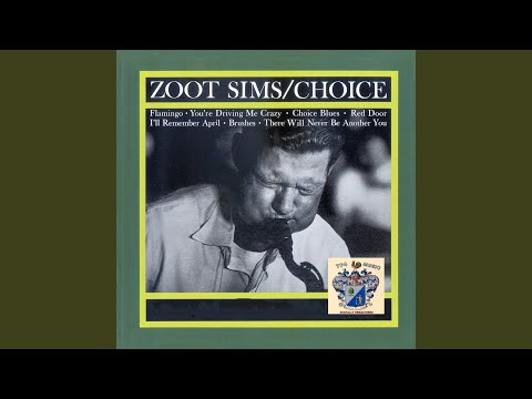 There Will Never Be Another You