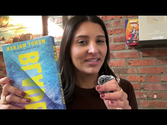 Vídeo relacionado con Blade (English Edition)