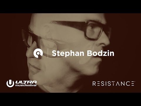 Stephan Bodzin - Ultra Miami 2017: Resistance powered by Arcadia - Day 3 (BE-AT.TV)