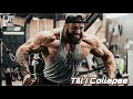 Eminem Till I Collapse Chris Bumstead Cbum Gym Motivation