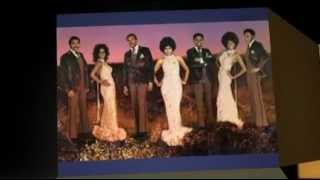 THE SUPREMES AND THE FOUR TOPS  i can&#39;t believe you love me