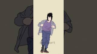 Download lagu Viral TikTok Anime Dance Naruto Uzumaki, Sasuke Uchiha, Kakashi, itachi and Deidara Colored mp3