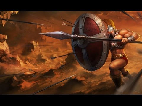 This Pantheon is Ruthless