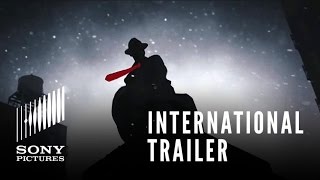 Watch the International Trailer for Frank Miller's, ...