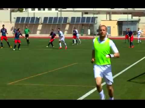 El partido más importante del CD Segorbe un posible ascenso y ayudar a Nepal