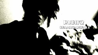 BLUE FILM「RUBIK - ROOM 1993 -」2025 Number 2 #independentfilm  #shortfilm #trailer