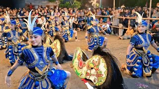 Download lagu SEKAR NARON INDONESIA ● LAWASAN TETEP ASIK #LIVE CEBONGAN KIDUL TLOGOADI MLATI SLEMAN mp3