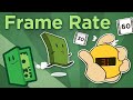 Frame Rate - How Does Frame Rate Affect Gameplay? - Extra Credits Frame Rate - How Does Frame Rate Affect Gameplay? - Extra Credits