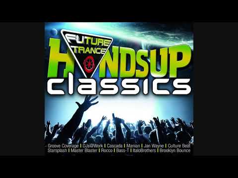 Future Trance: Hands Up Classics - CD2