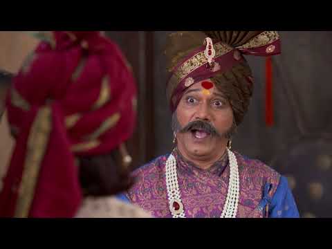 Swarajyarakshak Sambhaji Ep 417 Indian Historical Marathi TV Serial Dr. Amol Kolhe - Zee Marathi