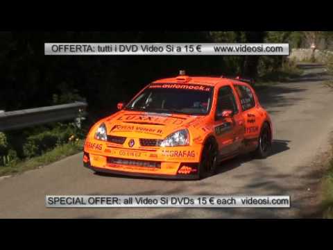 14° Benacvs Rally 2016 ps2 Lago curva dx VIDEO SI