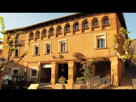 Hospederia de Loarre, Spain | Holidays In Europe